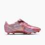 Nike Tiempo Ligera Pro Fg Le - mtlc red bronze/mtlc rose gold
