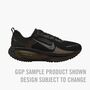 Nike Nike Vomero 18 Cm - black/mtlc dark grey-dk smoke grey