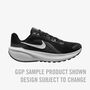 Nike Nike Downshifter 14 - black/white-anthracite-wolf grey