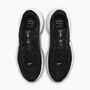Nike Nike Downshifter 14 - black/white-anthracite-wolf grey