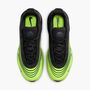 Nike Air Max Fire New - volt/dk smoke grey-barely volt-blac
