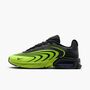 Nike Air Max Fire New - volt/dk smoke grey-barely volt-blac