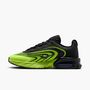 Nike Air Max Fire New - volt/dk smoke grey-barely volt-blac