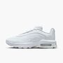 Nike Air Max Fire New - white/white-black