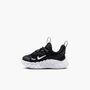 Nike Nike Free Ride (Td) - black/white-anthracite