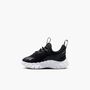 Nike Nike Free Ride (Td) - black/white-anthracite