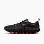 Nike Nike Mind 002 - black/chrome-solar red-hyper crimso