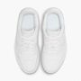 Nike Wmns Jordan Court Connect Low - white/pure platinum