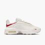 Nike W Air Max Fire New - sail/team crimson-soft pearl