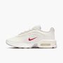 Nike W Air Max Fire New - sail/team crimson-soft pearl
