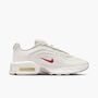 Nike W Air Max Fire New - sail/team crimson-soft pearl