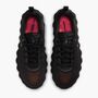 Nike W Nike Mind 002 - black/chrome-solar red-hyper crimso