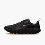 Nike W Nike Mind 002 - black/chrome-solar red-hyper crimso