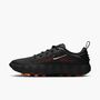Nike W Nike Mind 002 - black/chrome-solar red-hyper crimso