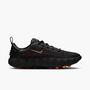 Nike W Nike Mind 002 - black/chrome-solar red-hyper crimso