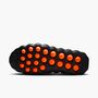 Nike W Nike Mind 002 - black/chrome-solar red-hyper crimso