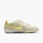 Nike Tiempo Streetgato Le - olive aura/lt liquid lime