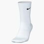 Nike Y Kinder Nk Evryday Cush Crew 3Pr-108 - white/black