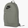Nike Y Kinder Nk Elmntl Bkpk Gfx - light army/college grey/black