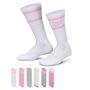 Nike Y Kinder Nk Ed Csh Crew 6P - 144 Gfx2 - multi-color
