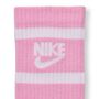 Nike Y Kinder Nk Ed Csh Crew 6P - 144 Gfx2 - multi-color