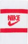 Nike Y Nk Ed Csh Crew 6P - 144 Gfx2 - multi-color