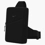 Nike Nk Aura Crossbody - black/black/gunmetal