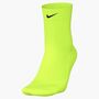 Nike U Nk Mdwt Run Mcrw 1Pr - 168 - volt/black/black