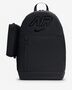 Nike Y Kinder Nk Elmntl Bkpk - Smu Fa25 - black/smoke grey/black