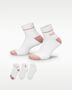 Nike U Nk Ed Pl Csh Ank 3P 144 Wgfx - multi-color