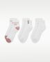 Nike U Nk Ed Pl Csh Ank 3P 144 Wgfx - multi-color
