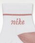 Nike U Nk Ed Pl Csh Ank 3P 144 Wgfx - multi-color