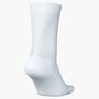 Nike U Nk Mdwt Run Crew 1Pr - 168 - white/volt/black