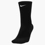 Nike U Nk Mdwt Run Crew 1Pr - 168 - black/smoke grey/white