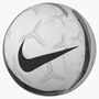 Nike Nk Academy Elite Team - Sp26 - white/silver/black