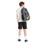 Nike Y Kinder Nk Everydy Cush Crew 6Pr 108 - white/black