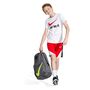Nike Y Kinder Nk Everydy Cush Crew 6Pr 108 - white/black