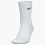 Nike Y Kinder Nk Everydy Cush Crew 6Pr 108 - white/black
