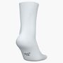 Nike Y Kinder Nk Everydy Cush Crew 6Pr 108 - white/black