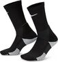 Nike U Nk Elite Cush Crew 1Pr - black/white/white
