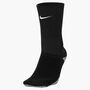 Nike U Nk Elite Cush Crew 1Pr - black/white/white