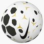 Nike Nike Pitch - Fa25 - white/black/black