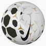 Nike Nike Skills - Fa25 - white/black/black