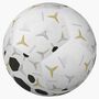 Nike Nike Skills - Fa25 - white/black/black