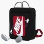 Nike Y Kinder Nk Boxy Bkpk - black/university red/white