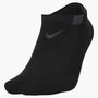 Nike U Nk Wool Run Ns 1Pr - 200 - black/dk smoke grey/reflective silv
