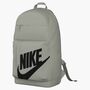 Nike Nk Elmntl Bkpk - Hbr - college grey/college grey/black
