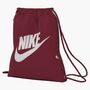 Nike Nk Heritage Drawstring - team crimson/team crimson/white