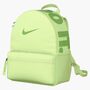 Nike Y Nk Brsla Jdi Mini Bkpk - lt liquid lime/lt liquid lime/mean