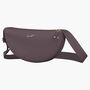 Nike Nk Aura Crescent Crossbody - tattoo/tattoo/lt trnsprnt gld